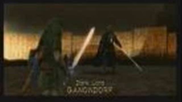dark lord ganon theme смотреть онлайн