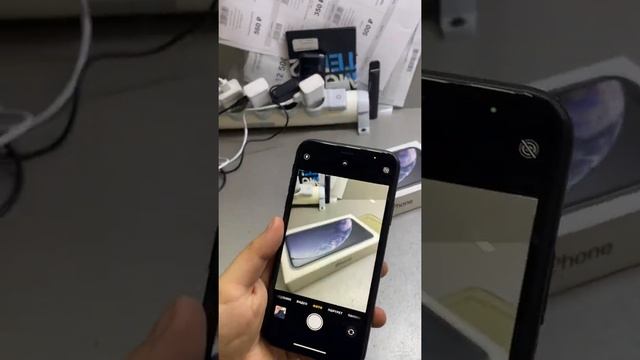 iPhone XR 128 смотреть онлайн