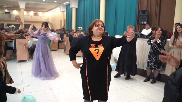 Amiran-Amin Sunnet 2 I.H.S Studio смотреть онлайн