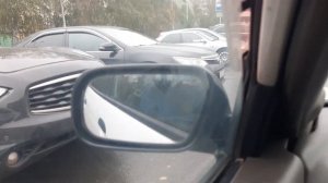 ВОССТАНОВЛЕНИЕ НАВЫКОВ ВОЖДЕНИЯ С АНАСТАСИЕЙ НА АКПП С ПРАВЫМ РУЛЁМ.