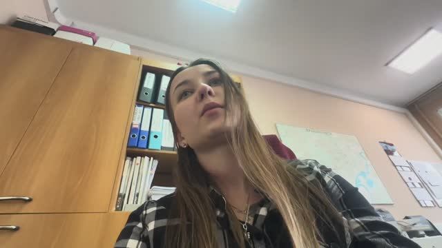 VLOG_3_24 Кристина Соколова Показываю рабочие будни ! смотреть онлайн