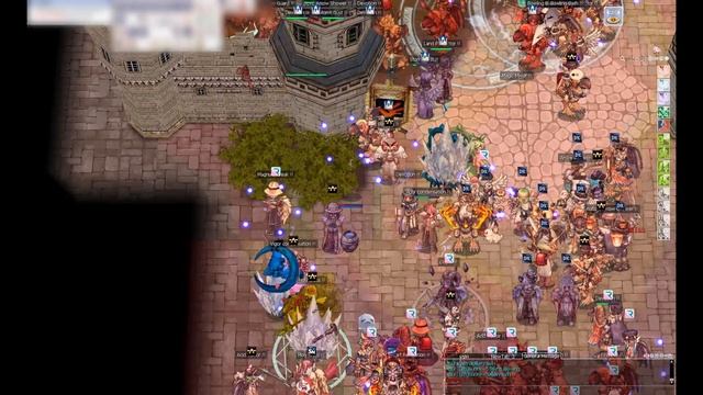 Ragnarok Classic Sv.Baphomet Guild War • P a s S i o n • - Alchemist - 3/1/2023 смотреть онлайн