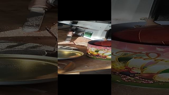 Новогодние подарки от токаря 100-го уровня! смотреть онлайн