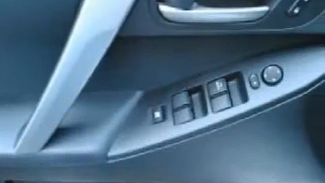 2010 Mazda MAZDA3 - Hatchback Winston Salem NC MA75539 смотреть онлайн