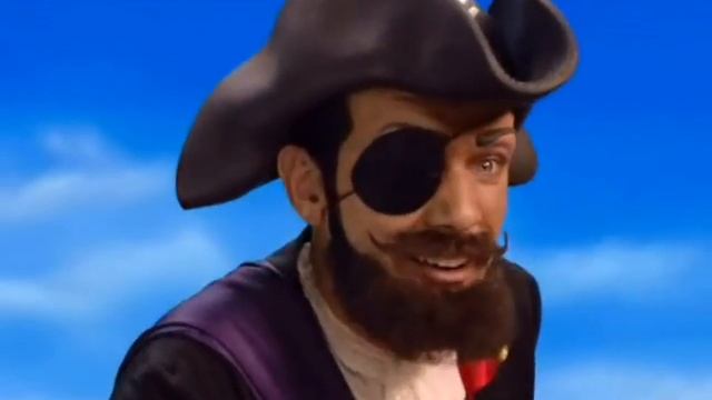 Alestorm - You Are a Pirate! смотреть онлайн