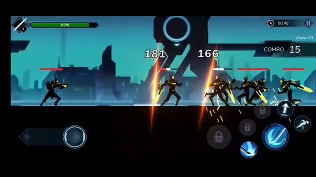Overdrive II - gameplay - [Android] смотреть онлайн