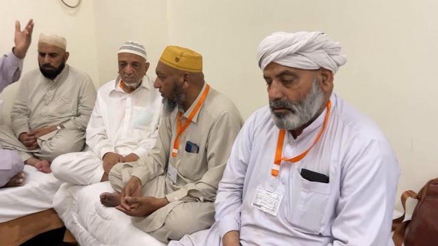 Mehfil-e-Naat | Amin Hafeez смотреть онлайн