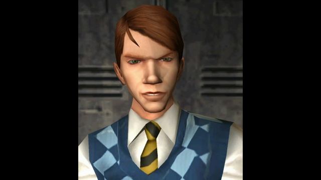 Bully Scholarship Edition - Sound Effects - Justin Vandervelde смотреть онлайн