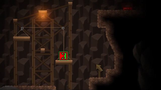 Dash Cave by Booglee (All coins) | Geometry Dash 2.2 смотреть онлайн