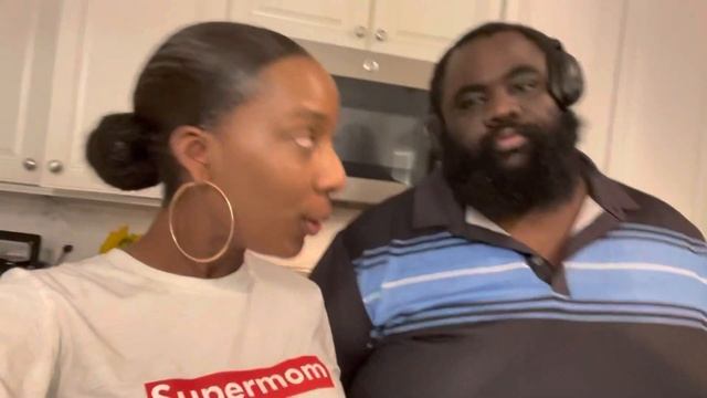 WEEKLY VLOG: AMF Bowling, Family Dinner, & Girls Day #CanYouFeelThePowells | Black Family Vlog смотреть онлайн