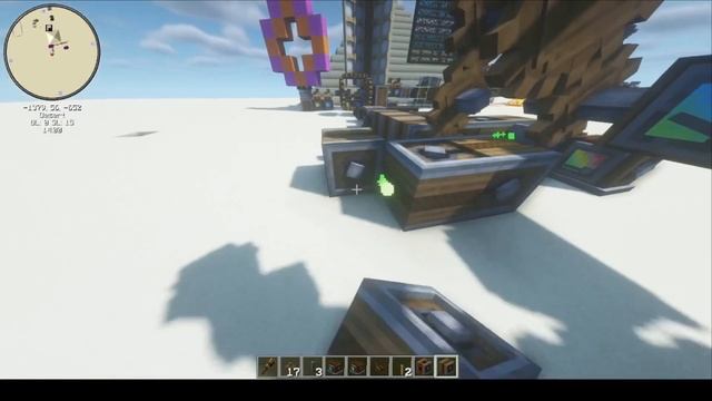 Create Mod Tutorial on Power Transmission And Speed Control смотреть онлайн