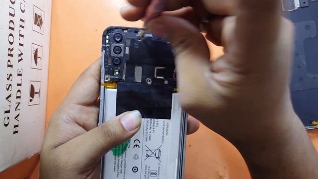 Vivo Phone Temperature Too High Charging Has Stopped | Vivo Charging Problem Solution смотреть онлайн