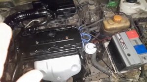 Почему может глохнуть двигатель при нажатии на педаль газа. Двигатель экотек 2.0