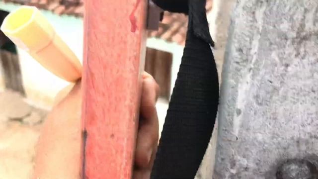 Coloquei um Switch para retirar uma Antena… смотреть онлайн