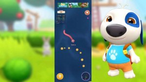 Мой Говорящий Хэнк: Острова | НОВАЯ ИГРА - My Talking Hank: Islands | NEW GAME