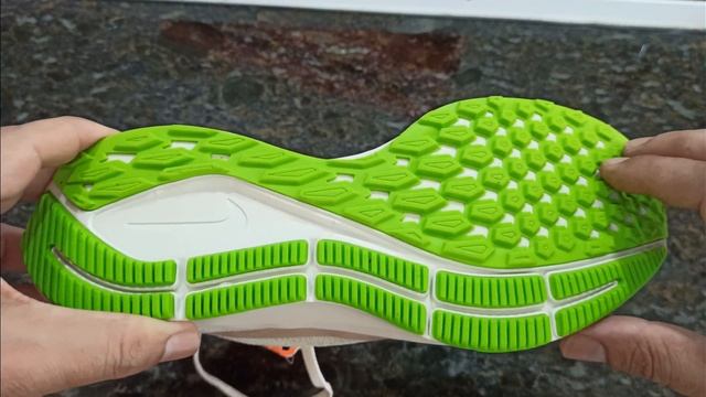 Nike Air Zoom Pegasus 36 - Total Unboxing смотреть онлайн