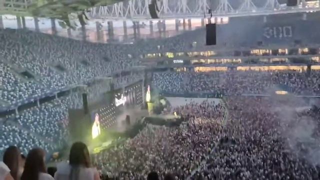 Концерт руки верх Нижний Новгород 11.06.2022 смотреть онлайн