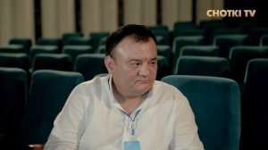 RIXSI IBROHIMOVA ABDURAIM ABDUVAXOBOVNI ESLADI | Абдураим Абдувахобов | Chotki Tv | чотки тв