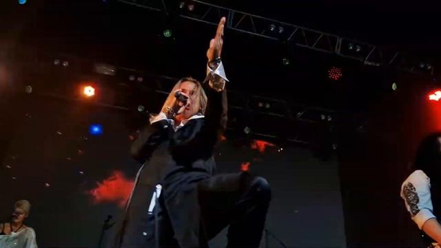 Catharsis - гонки за мечтой (23.09.22 Екатеринбург) смотреть онлайн