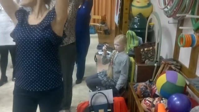 2 ноября 2018, г. Санкт-Петербург, Адмиралтейский р-н, Д/С 118 (2) смотреть онлайн