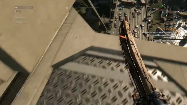 Dying Light secret Mod versteckte Mods смотреть онлайн