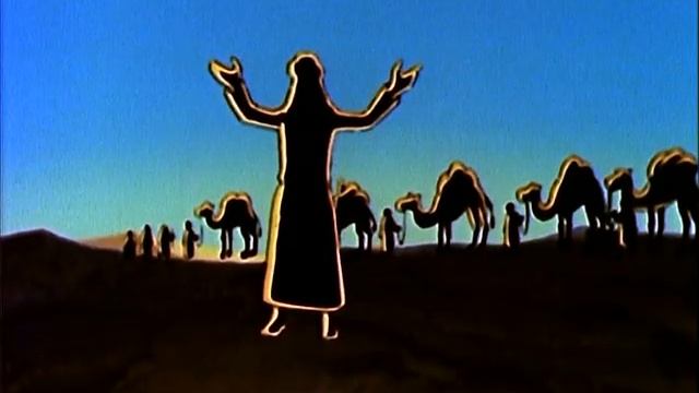 Жил-был Человек серия 8 Исламские завоевания