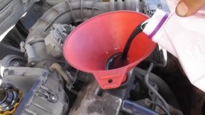 Помогает ли промывочное масло