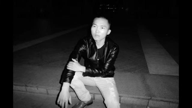 Jincheng Zhang - Electron (Instrumental Version) (Background) (Official Audio)