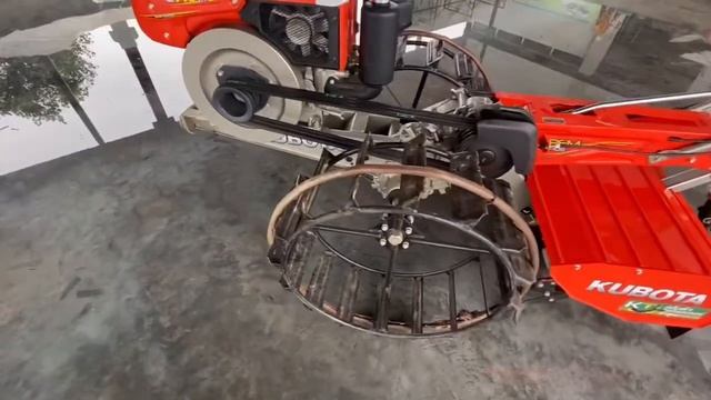 รีวิว| PEM1408 รถไถนาโรตารี่ งานไหนๆก็ไม่หวั่น นั่งขับชิลๆ смотреть онлайн