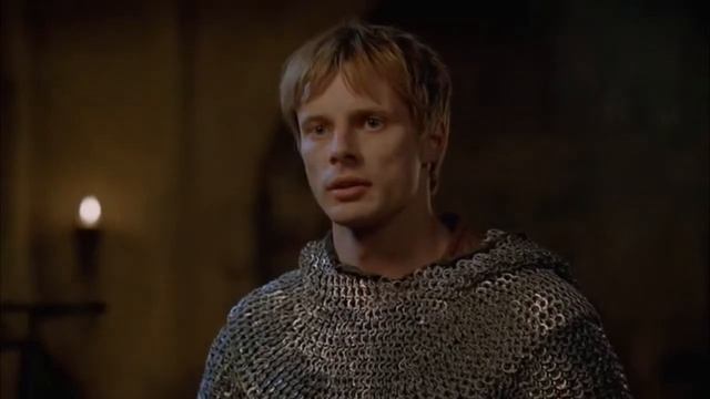 Merlin & OC // U N C O N D I T I O N A L смотреть онлайн