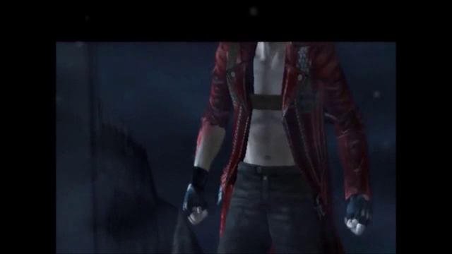 The Weeknd - Devil May Cry смотреть онлайн