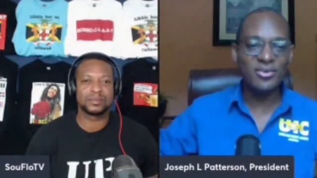 THE OLIGARCHS: WHAT'S THEIR AGENDA FOR JAMAICA? смотреть онлайн