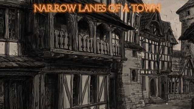 Towns in Medieval Europe by Dr Arani Saikia смотреть онлайн