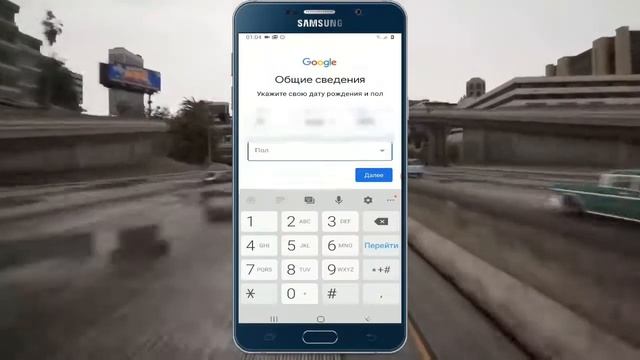 GOOGLE AKKAUNT OCHISH // QANDAY QILIB ELEKTRON POCHTA OCHISH ?