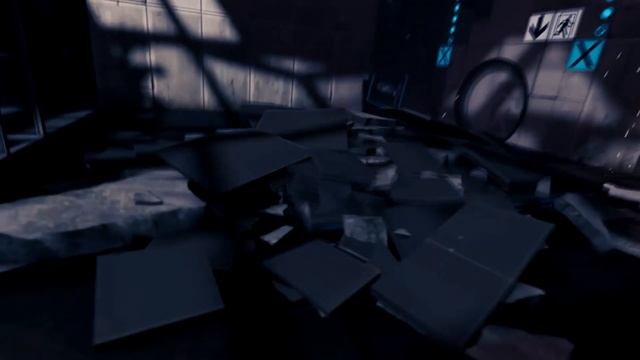 20 Videojuegos Conocidos Que Deberías Jugar Si Te Gustan Los Espacios Liminales (Liminal Spaces) смотреть онлайн