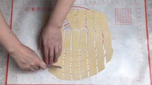 Хворост классический  Как приготовить КЛАССИЧЕСКИЙ ХВОРОСТ