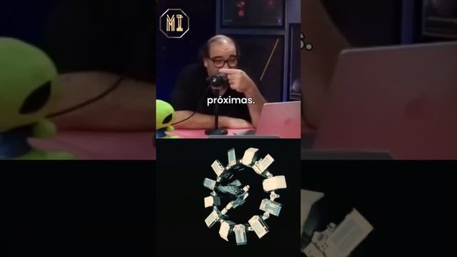 O que o James Webb Faz? смотреть онлайн