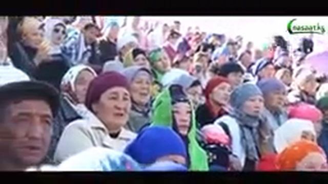 правилные слова. (киргиз) смотреть онлайн