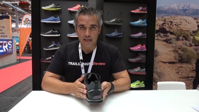 Altra Superior 3.5 Preview смотреть онлайн