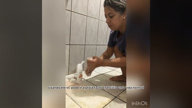 Coletor Menstrual a Realidade #shopee #coletormenstrual смотреть онлайн