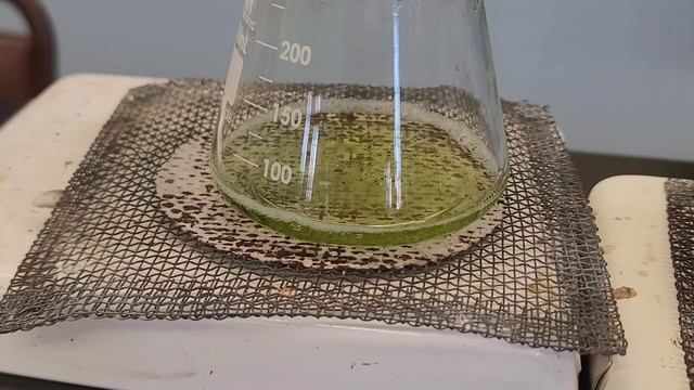 Solubility of Gases смотреть онлайн