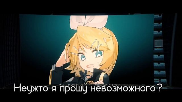 しっくおぶはうす! (Sick Of House!) - オゾン/Ozon[RUS Sub]