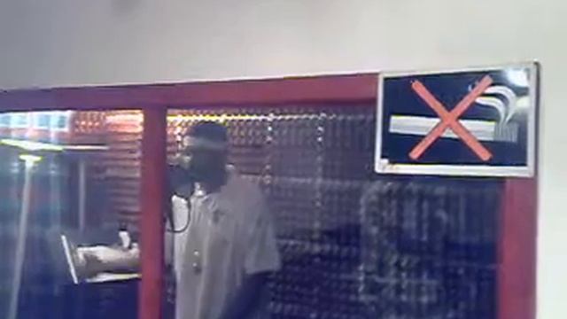 Big DJ IROC in Vienna смотреть онлайн