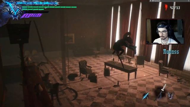 DMC 5 in COOPERATIVA?! - Devil May Cry 5 (Vergil) w/Pdor96 [COOP ITA] #1 смотреть онлайн
