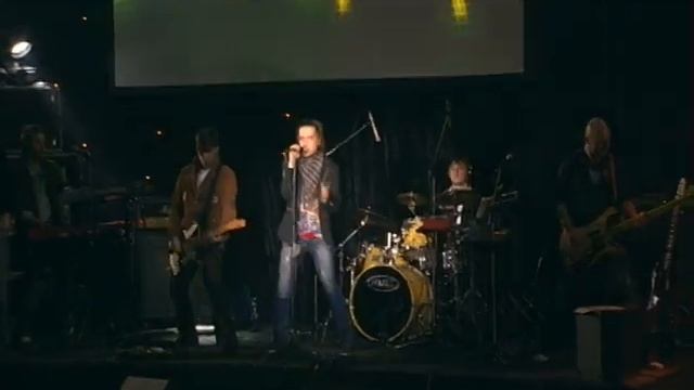 FANATIKA - Люди-Звезды (Live At Magic Stars Show)