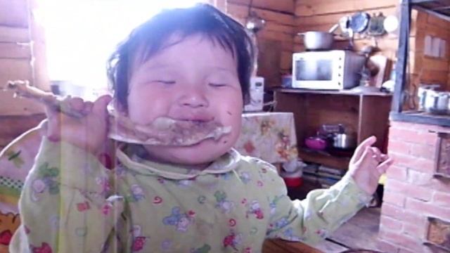 Янжима. 1,5 года смотреть онлайн