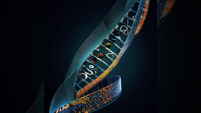 Genome Editing: Advancements, Ethical Considerations, and Future Implications смотреть онлайн