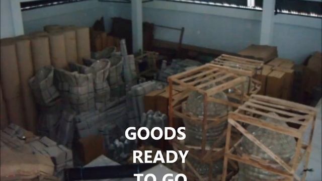 OM BALI CARGO смотреть онлайн