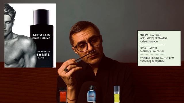 My men's fragrances. Forever. смотреть онлайн