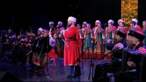 «Тихая моя Родина»